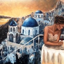 Схема вышивки «№1705044»