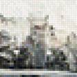Предпросмотр схемы вышивки «№1705046»