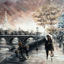 Схема вышивки «№1705046»