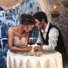 Схема вышивки «№1705056»