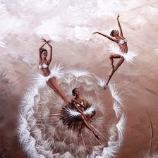 Схема вышивки «№1705060»