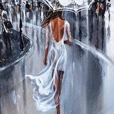 Схема вышивки «№1705061»