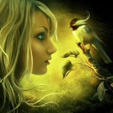 Схема вышивки «№1705064»