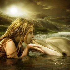 Схема вышивки «№1705069»