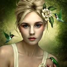 Схема вышивки «№1705076»