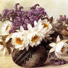 Схема вышивки «№1705091»