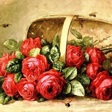 Схема вышивки «№1705124»