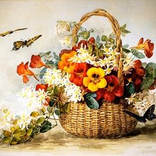 Схема вышивки «№1705131»