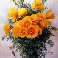 Схема вышивки «№1705135»