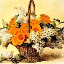 Схема вышивки «№1705136»