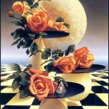 Схема вышивки «№1705173»