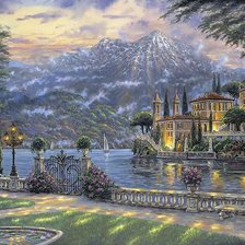 Схема вышивки «№1705183»