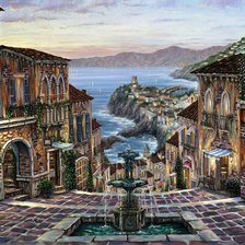 Схема вышивки «№1705184»