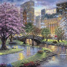 Схема вышивки «№1705188»