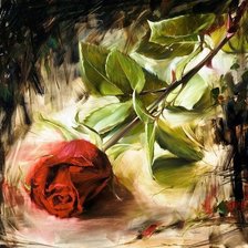 Схема вышивки «№1705190»