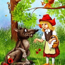 Схема вышивки «№1705214»