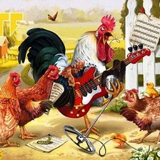 Схема вышивки «№1705216»