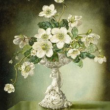 Схема вышивки «№1705218»