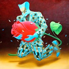 Схема вышивки «№1705226»