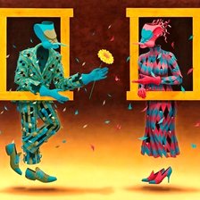 Схема вышивки «№1705227»