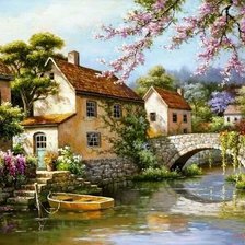 Схема вышивки «№1705230»