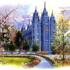 Схема вышивки «№1705240»