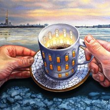 Схема вышивки «№1705251»