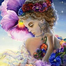 Схема вышивки «№1705258»