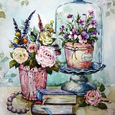 Схема вышивки «№1705292»