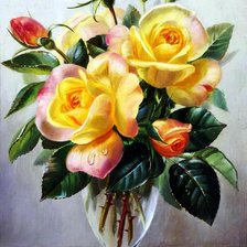 Схема вышивки «№1705312»