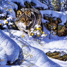 Схема вышивки «№1705397»