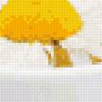 Предпросмотр схемы вышивки «ромашковый чай» (№1705436)