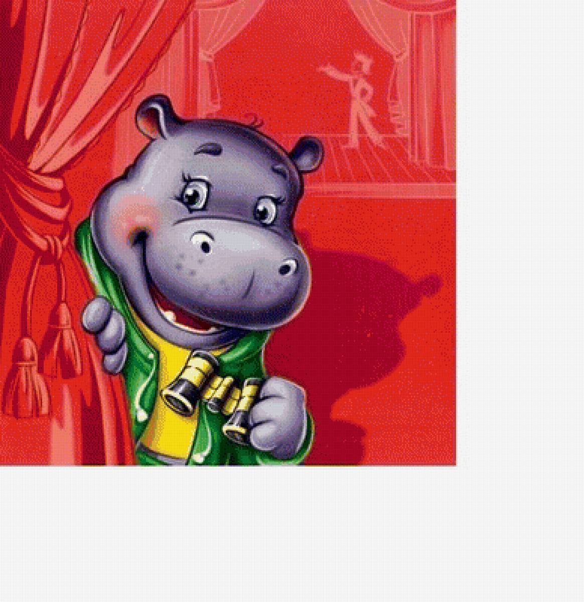 детская - предпросмотр