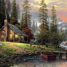 Схема вышивки «№170523»