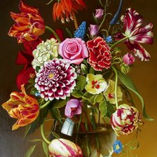 Схема вышивки «№1706227»