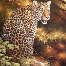 Схема вышивки «№1706228»