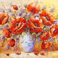 Схема вышивки «№1706232»