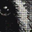 Предпросмотр схемы вышивки «любопытство» (№1706440)