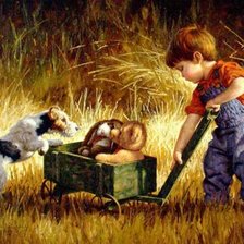 Схема вышивки «№1706633»