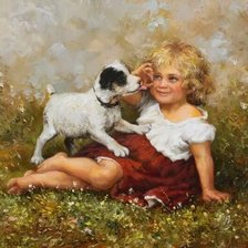 Схема вышивки «№1706641»