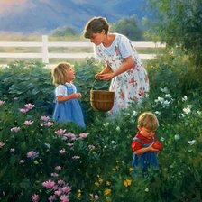 Схема вышивки «№1706650»