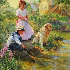 Схема вышивки «№1706653»