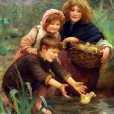 Схема вышивки «№1706662»