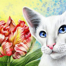 Схема вышивки «№1706766»