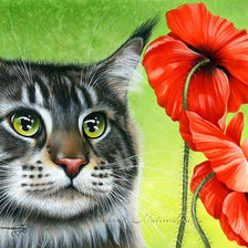 Схема вышивки «№1706769»