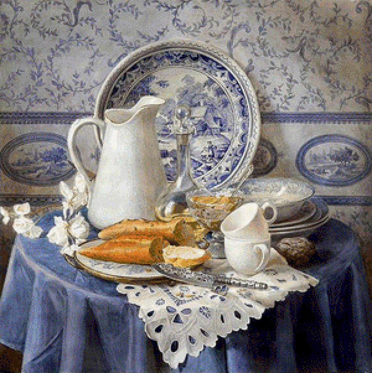 завтрак - предпросмотр