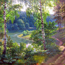 Схема вышивки «298»