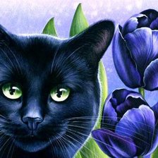 Схема вышивки «№1706951»