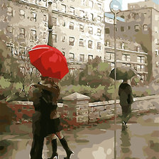 Схема вышивки «№1707086»