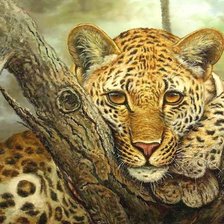 Схема вышивки «№1707104»